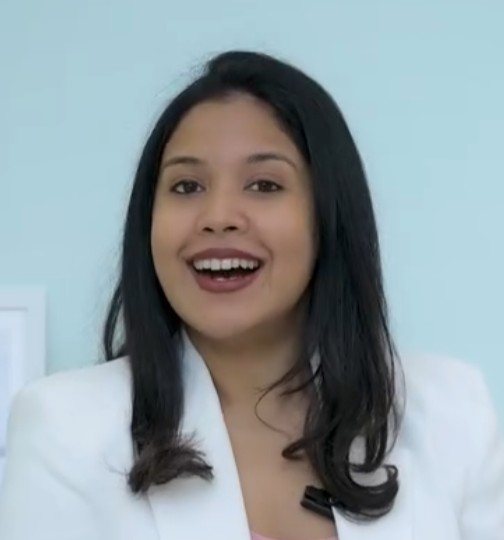 Dr. Divya Ann Varghese